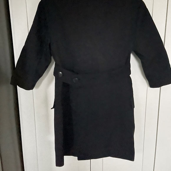 Commense Blazer Dress with Zipper closure - Picture 2 of 2